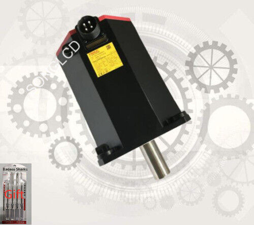 A06B-2273-B200 Used & Testeded With Warranty