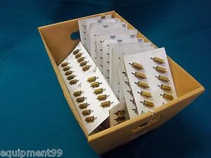 Box of 25W Resistors - 445 pcs.  MFG#: RH0255R000FC02
