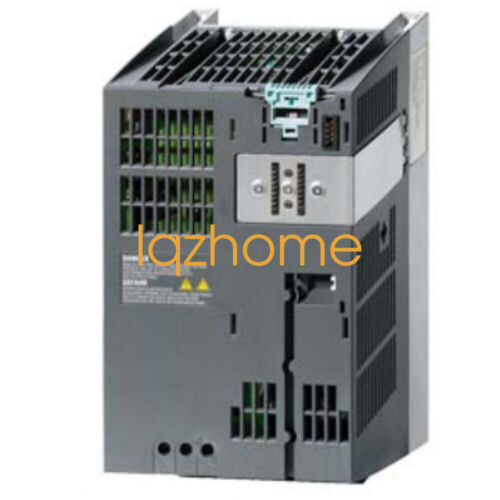 New Siemens 6Sl3210-1Se21-8Aa0 Inverter Ping#