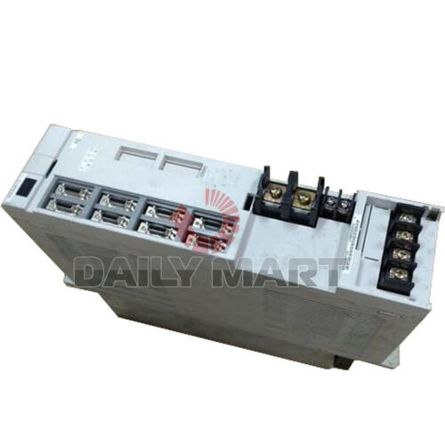 Used Mitsubishi Mds-B-Cve-150 Servo Drive