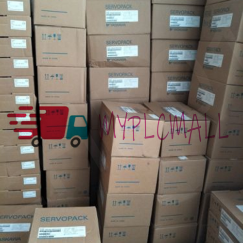New In Box Sgdb-30An For Yaskawa 1Pcs