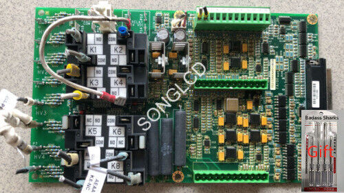 Ge Is210Aeach1  Used & Testeded With Warranty