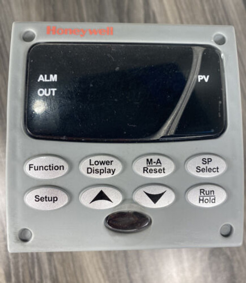 New Honeywell Dc2500-E0-0L00-100-10000-E0-0 Universal Digital Controller - Usa