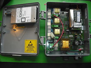 Telemetric TVM3 Voltage Monitor 120V NEW