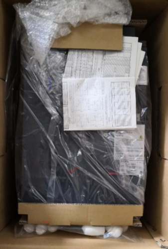 New Mr-J3-22Kb4   /Ems