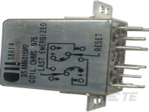 Te Connectivity / Cii Brand 3Sat1309A2