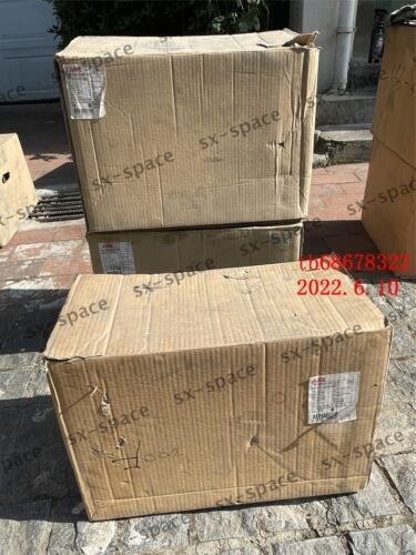 1Pcs New  Pss142/245-500L 75Kw 1Sfa892010R1002