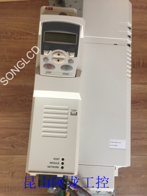 1Pcs Acs850-04-061A-5+J400