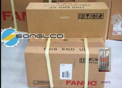 1Pcs New A06B-0212-B202