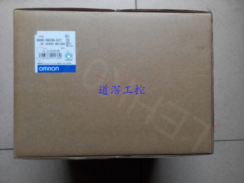 New  R88D-Kn30F-Ect-Z  /Ems