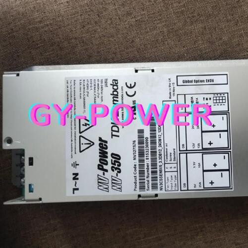 1Pcs Nv-Power Nv350 Nv327S76