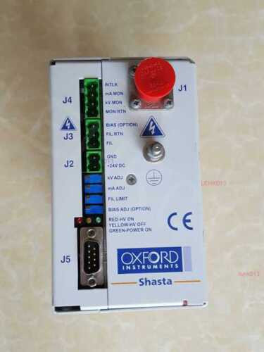 Used & Tested  X-Ray Ox50-503G-02 9700002