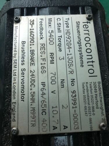 100% Test Hd92G4-130S    Warranty