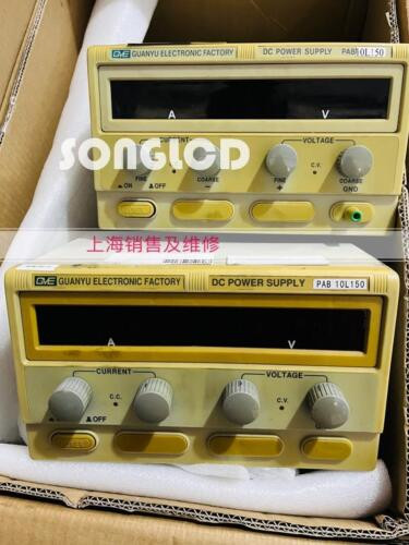 1Pcs Pab10L150A Qlab-Pus-65