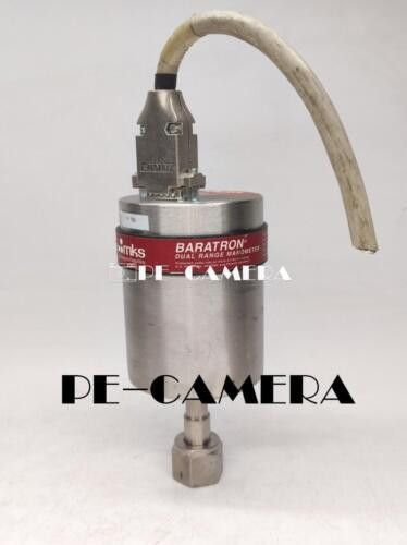 1Pcs D27B11Tcec0B0 Range10Torr