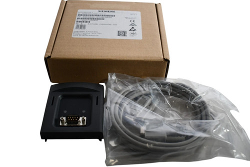 6Se6400-1Pc00-0Aa0 Siemens Inverter Connection Kit New