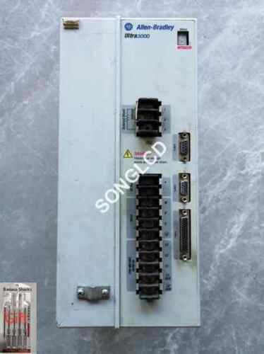 Ultra3000 2098-Dsd-Hv100 Used & Testeded