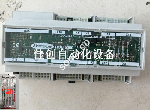 1Pcs Rob5000 Rob 5000