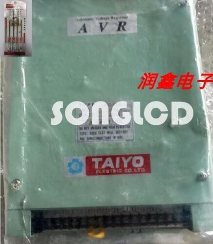 1Pcs New Avr Asc-12-4Z3