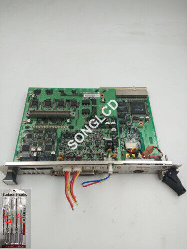 1Pcs  Fa8000-050-F Fa8000-050-C    Warranty/