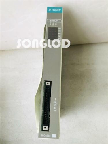 1Pcs Dds5000 Plc Cpu S-D4024