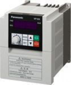 PANASONIC frequency converter VF0 220V 0.2KW for industry use