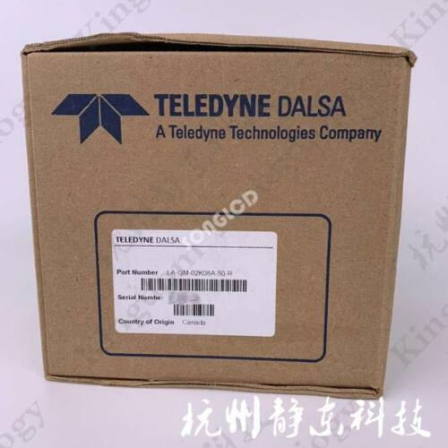 1Pcs New  La-Gm-02K08A-50-R
