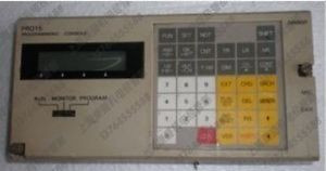 OMRON frequency converter C120-R015-E