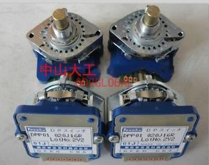TOSOKU range switch DPP01 (01J) (15 degrees 20 gear) NEW