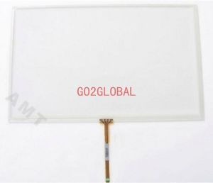 AMT 4 wire 10.2 inch resistance touch screen AMT9558 AMT 9558 NEW