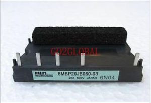 OEM ORIGINAL FOR Fuji 6MBP20JB060-03