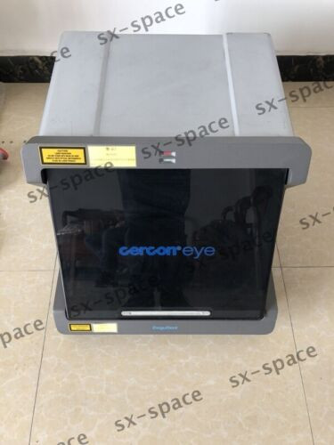 Coercing Eye 33003420 3D 100% Tested