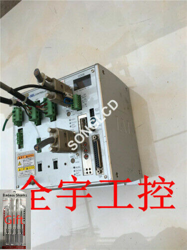 Xsel-J-2-60A-60A-Cc-Eee-0-2 Used With Warranty