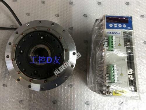 100% Test  Ha-655-4 Fha-32C-100-E250-Ck   Warranty