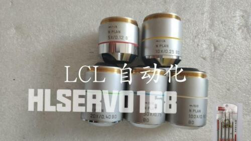 100% Test  Germany  - A Nplan 5X 0.12 Bd  Warranty