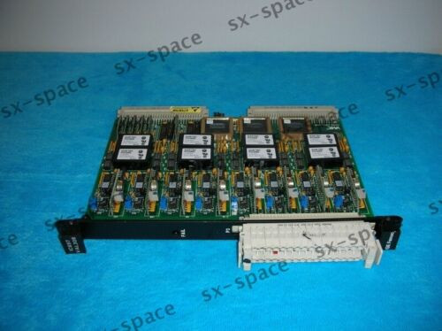 Ic697Val308/4800 100% Tested