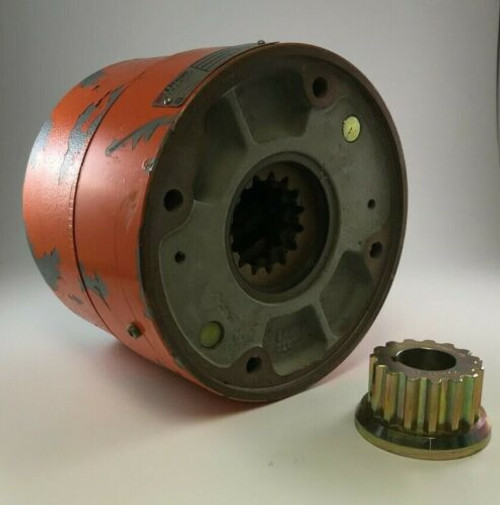 Dings Dynamics Mv0R72025-4 70 Series 2 Post Standard Brake Torque 25Lb.Ft.