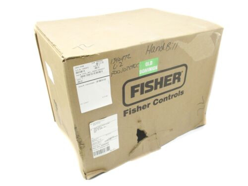 Fisher 667 Size 40