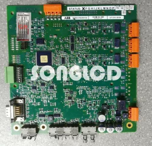 1Pcs 3Bhe037864R0106