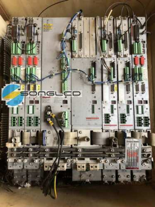 1Pcs Hds03.2-W100N-Ht20-01-Fw