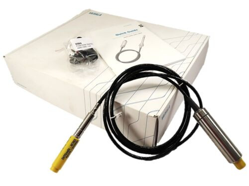 Vaisala  Dmp7  Dmpx 7D2A0A000 Dew Point Temperature Probe  New In Box
