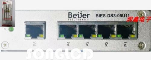 1Pcs Beijer Bies-Ds3-05U11
