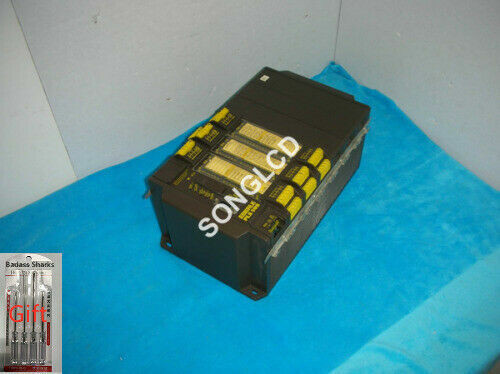 Eberle Mt-81+P-814+Ea-89Two+Ea-88 Used With Warranty