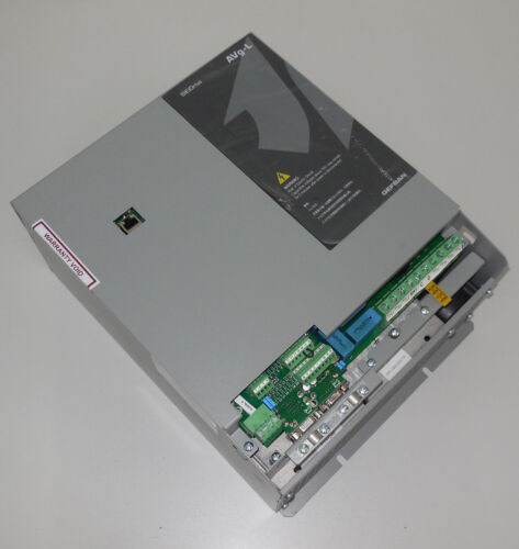 Gefran Avgl1110-Xbl-Br4 Sieidrive Avg-L