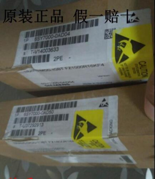 New 6Sy7000-0Ad04 Ship