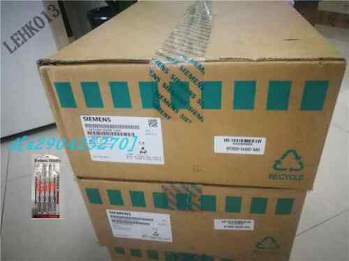1Pcs New 6Fc5500-0Aa00-1Aa0
