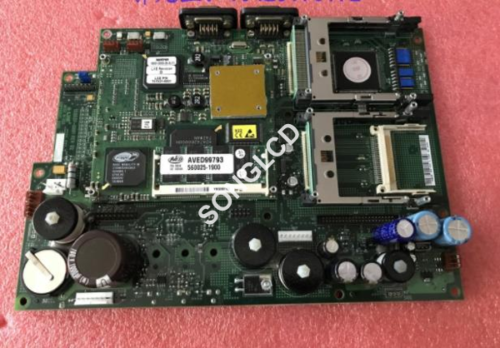 1Pcs  Lxe Vx4 158637-0001 Rev 02