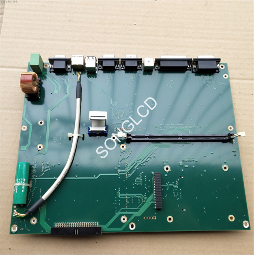 1Pcs  Rculx500 Axh010A0X3-Srz