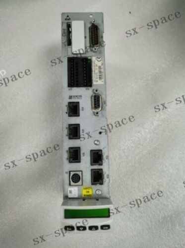 1Pcs Csh01.3C-Et-En2-Nnn-Ccd-S2-S-Nn-Fw 100% Tested