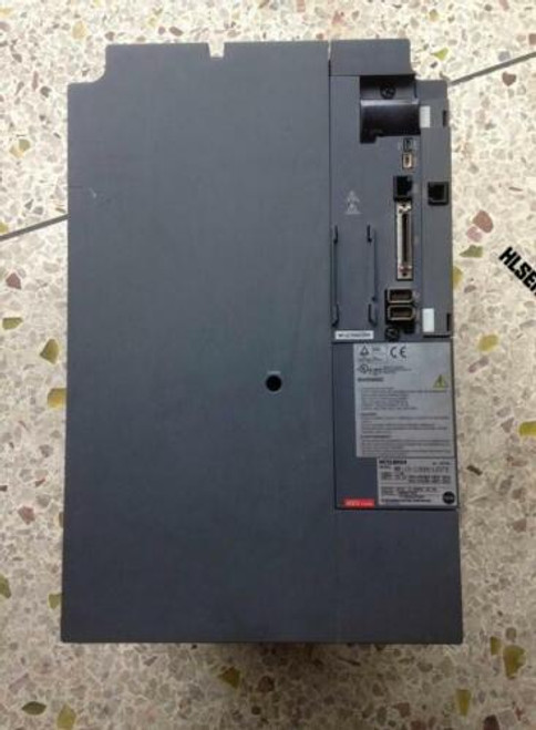 100% Test Mr-J3-11Ka4-Lc078   Warranty